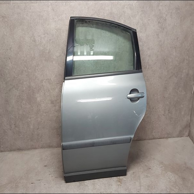 Porte arrière gauche occasion VOLKSWAGEN PASSAT IV Phase 2 10-2000->03-2005 1.9 TDI 100ch 3B5833051AB 1