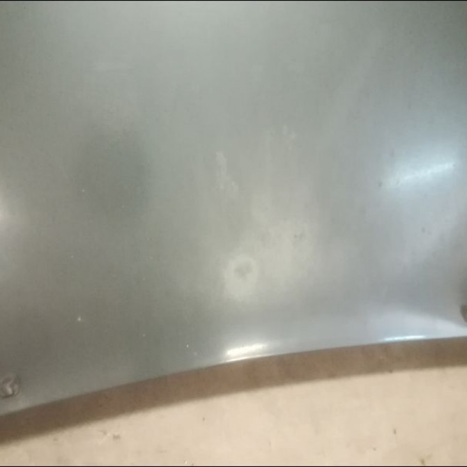 Capot occasion FIAT ULYSSE I Phase 1 02-1995->09-2002 2