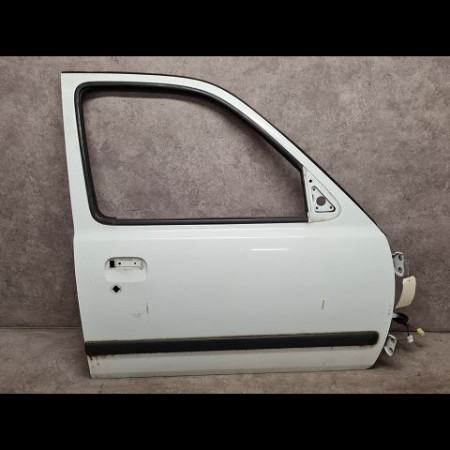 Porte avant droite occasion NISSAN MICRA II Phase 1 10-1992->09-1996 801000U930