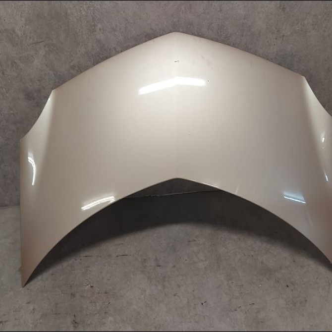 Capot occasion RENAULT MODUS Phase 1 09-2004->12-2007 1.5 DCI 65ch 7751475521 1