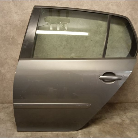 Porte arrière gauche occasion VOLKSWAGEN GOLF V Phase 1 11-2003->10-2008 1.6 102ch 1K6833301AA