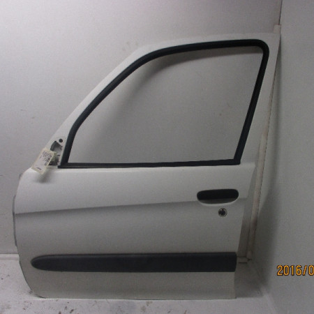 Porte avant gauche occasion CITROEN XSARA Phase 1 02-1998->09-2000 2.0 HDi 90ch 00009002L6