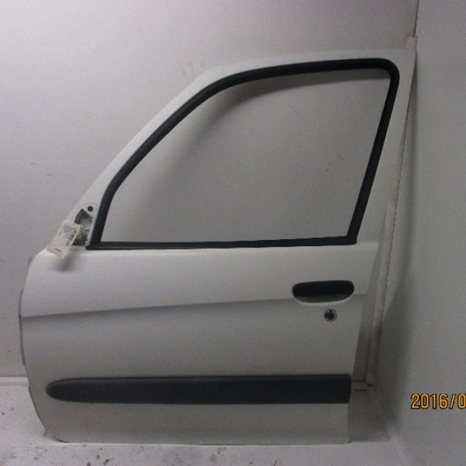 Porte avant gauche occasion CITROEN XSARA Phase 1 02-1998->09-2000 2.0 HDi 90ch 00009002L6 1