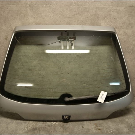 Hayon occasion PEUGEOT 306 Phase 2 04-1997->03-2002 1.9 D 8701N0