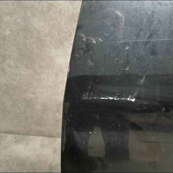 Porte avant gauche occasion VOLKSWAGEN TOURAN I Phase 2 11-2006->09-2010 2.0TDi 16v 140ch 3