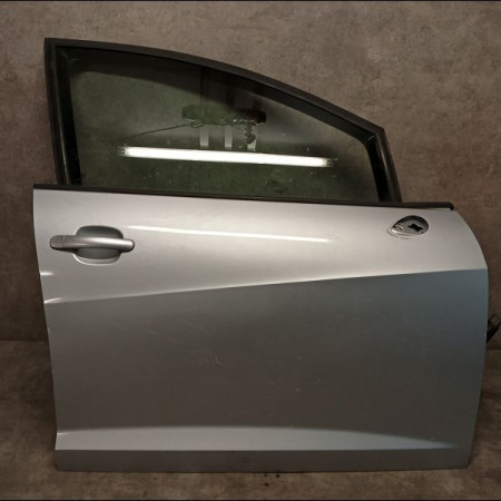 Porte avant droite occasion SEAT IBIZA IV Phase 1 05-2008->01-2012 1.6 TDI 90ch 6J4831056
