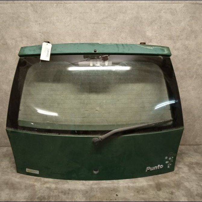 Hayon occasion FIAT PUNTO II Phase 1 10-1999->05-2003 1.9 D 60ch 46773217 1