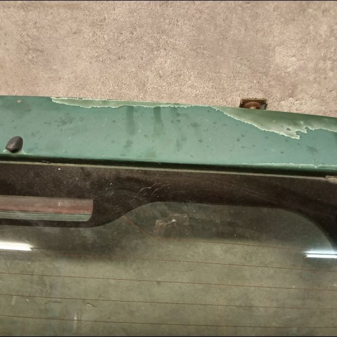 Hayon occasion FIAT PUNTO II Phase 1 10-1999->05-2003 1.9 D 60ch 46773217 2