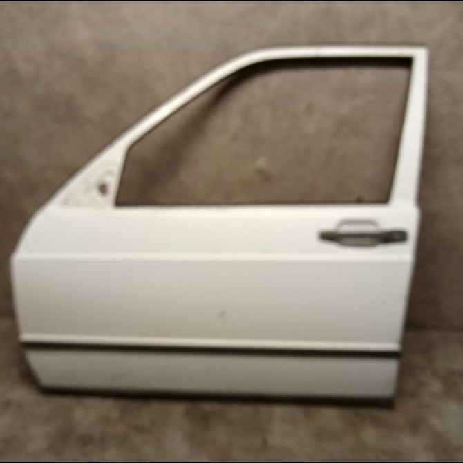 Porte avant gauche occasion MERCEDES 190 I Phase 2 09-1988->06-1993 190 D 1