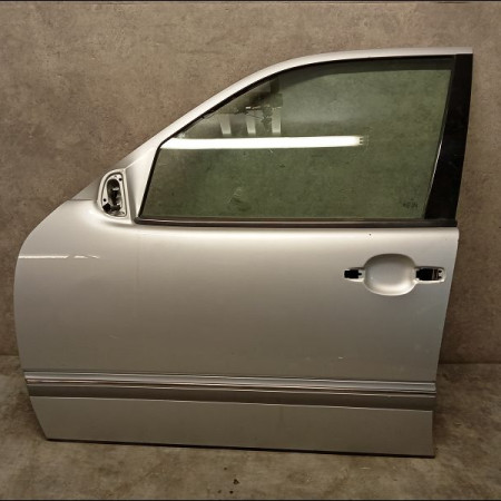 Porte avant gauche occasion MERCEDES CLASSE E II Phase 2 09-1999->03-2002 210720150528