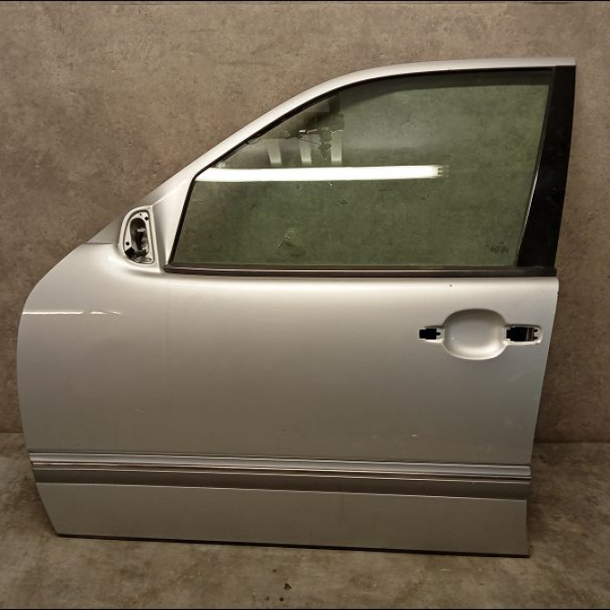 Porte avant gauche occasion MERCEDES CLASSE E II Phase 2 09-1999->03-2002 210720150528 1