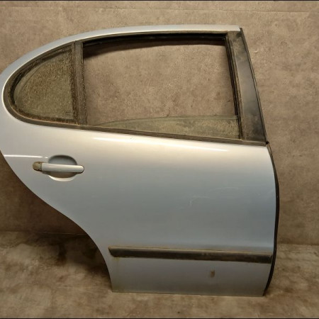 Porte arrière droite occasion SEAT LEON I Phase 1 04-2000->10-2006 1.9 TDI 110ch 1M0833056P