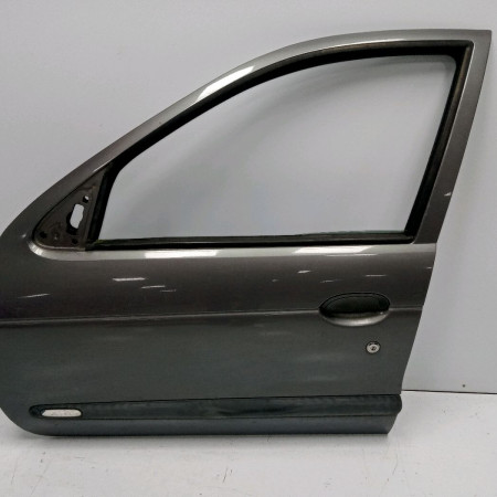 Porte avant gauche occasion RENAULT MEGANE I Phase 2 03-1999->06-2003 1.4i 16v 7751473046