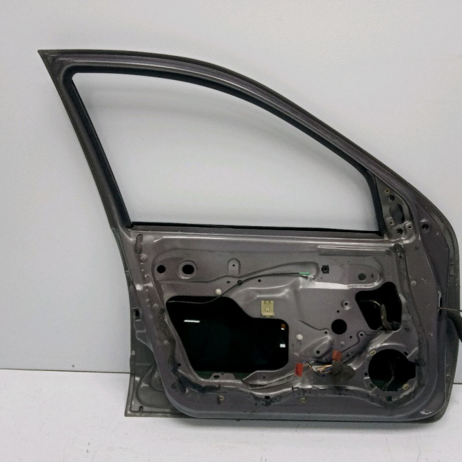 Porte avant gauche occasion RENAULT MEGANE I Phase 2 03-1999->06-2003 1.4i 16v 7751473046 2