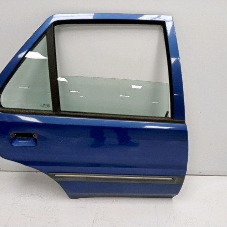 Porte arrière droite occasion PEUGEOT 106 Phase 2 04-1996->09-2003 1.1i 60ch 900897
