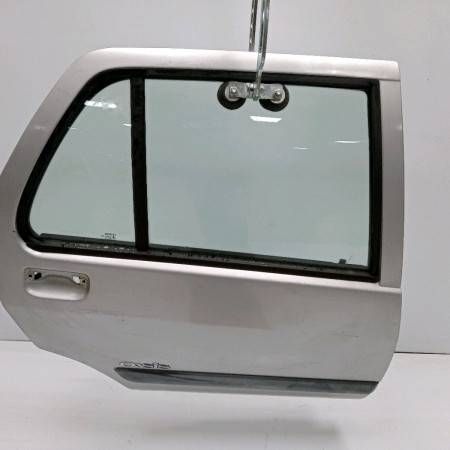 Porte arrière droite occasion RENAULT CLIO I Phase 3 03-1996->08-1998 1.9 D 65ch 7751470529