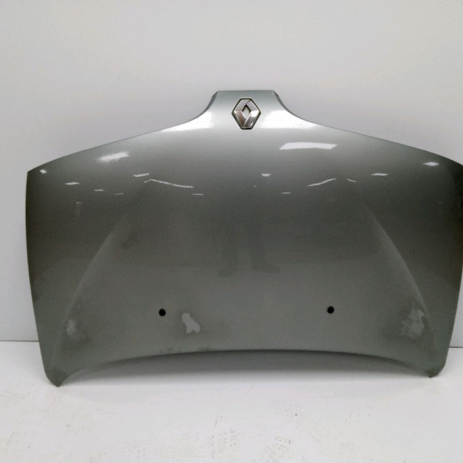 Capot occasion RENAULT SCENIC I Phase 1 09-1996->08-1999 7751468059 1