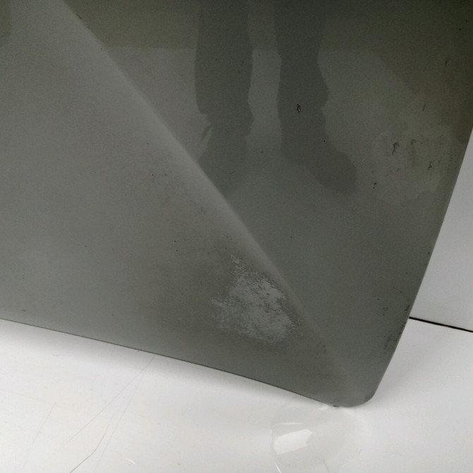 Capot occasion RENAULT SCENIC I Phase 1 09-1996->08-1999 7751468059 4