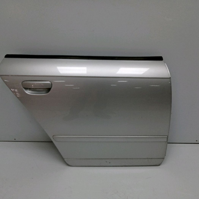 Porte arrière droite occasion AUDI A4 II 1
