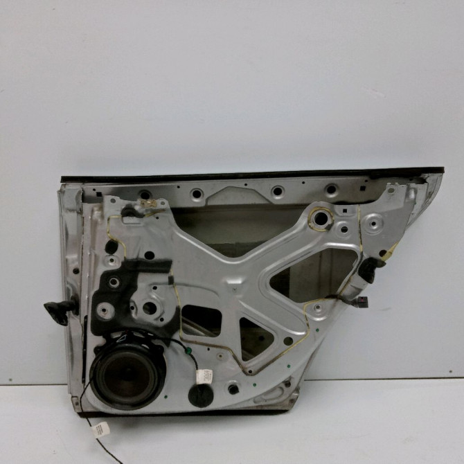 Porte arrière droite occasion AUDI A4 II 2