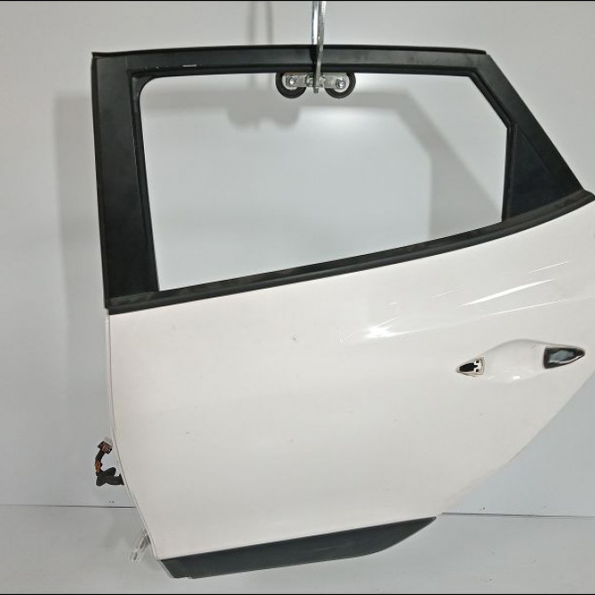 Porte arrière gauche occasion HYUNDAI IX35 Phase 1 03-2010->06-2013 770032S050 2