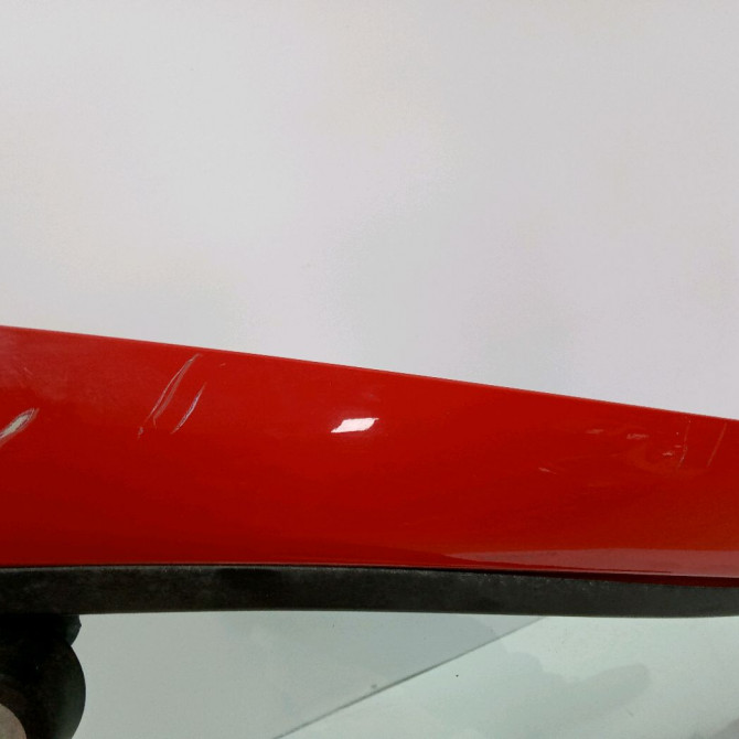 Porte avant droite occasion RENAULT CLIO CAMPUS II Phase 1 07-2006->07-2009 1.5 DCI 65ch 7751474991 2