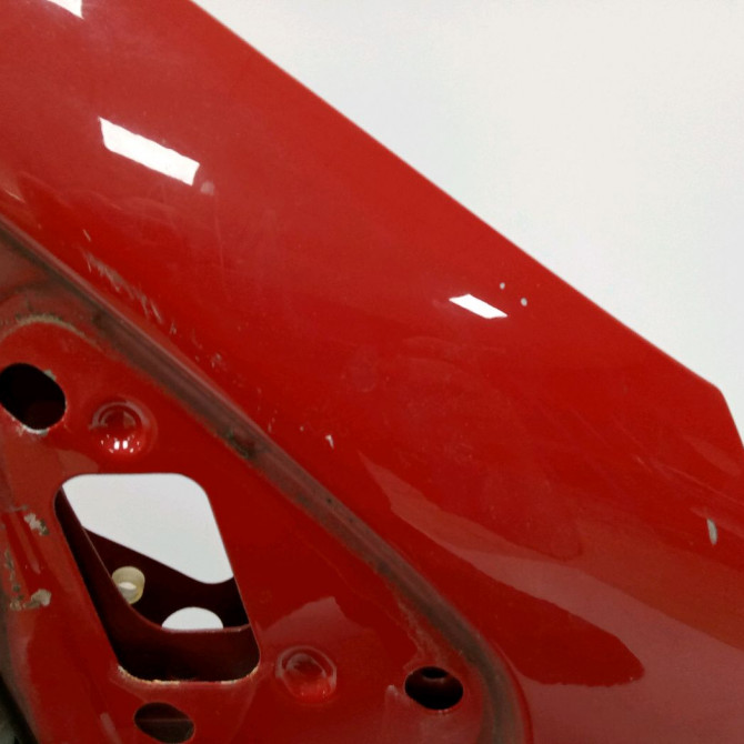 Porte avant droite occasion RENAULT CLIO CAMPUS II Phase 1 07-2006->07-2009 1.5 DCI 65ch 7751474991 3