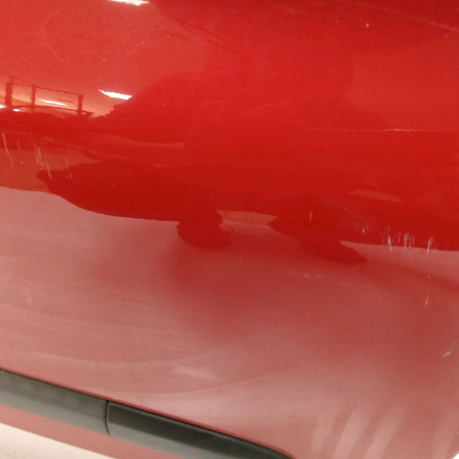 Porte avant droite occasion RENAULT CLIO CAMPUS II Phase 1 07-2006->07-2009 1.5 DCI 65ch 7751474991 4