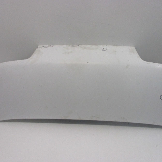 Capot occasion PEUGEOT BOXER I Phase 1 07-1994->02-2002 7901C0 1