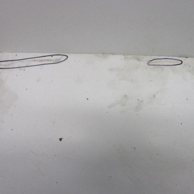 Capot occasion PEUGEOT BOXER I Phase 1 07-1994->02-2002 7901C0 2