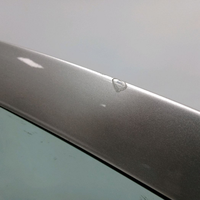 Porte avant droite occasion OPEL ASTRA III ASTRA III Phase 1 2004-04-01->2006-12-31 1.9 CDTI 120ch 94711560 2