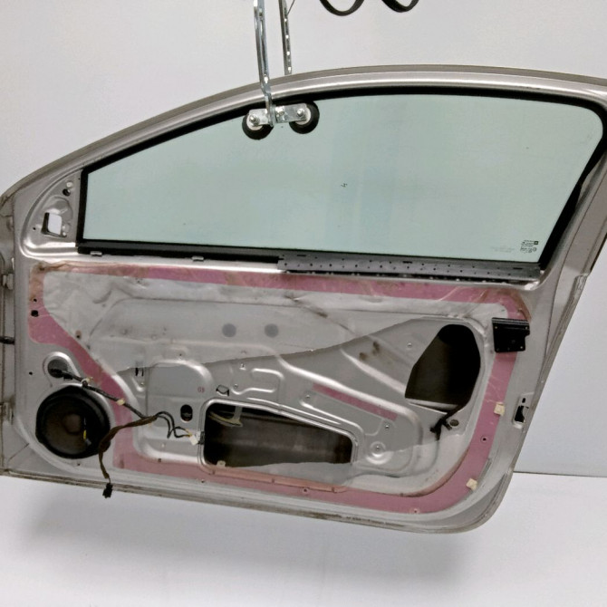 Porte avant droite occasion OPEL ASTRA III ASTRA III Phase 1 2004-04-01->2006-12-31 1.9 CDTI 120ch 94711560 5