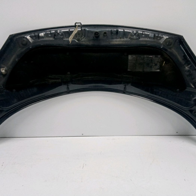 Capot occasion RENAULT SCENIC II Phase 2 09-2006->04-2009 1.9 DCI 130ch 651001097R 2