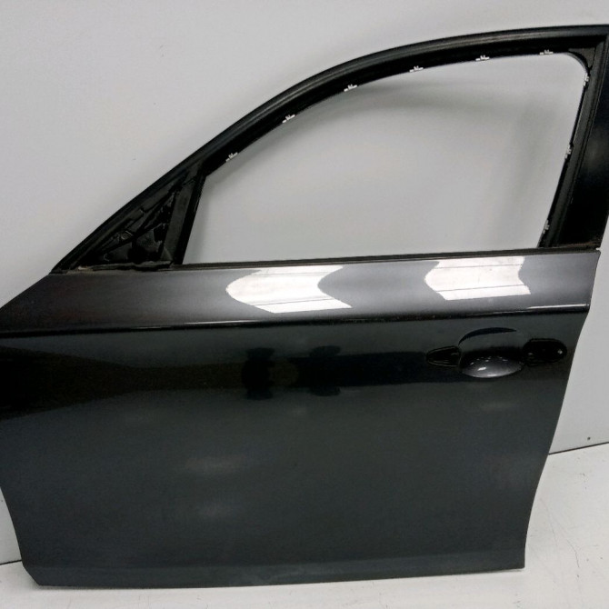 Porte avant gauche occasion B.M.W. SERIE 1 I Phase 1 05-2004->12-2006 120d 41515A2A381 1