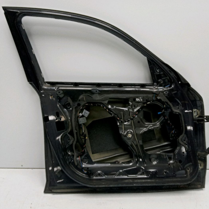 Porte avant gauche occasion B.M.W. SERIE 1 I Phase 1 05-2004->12-2006 120d 41515A2A381 2