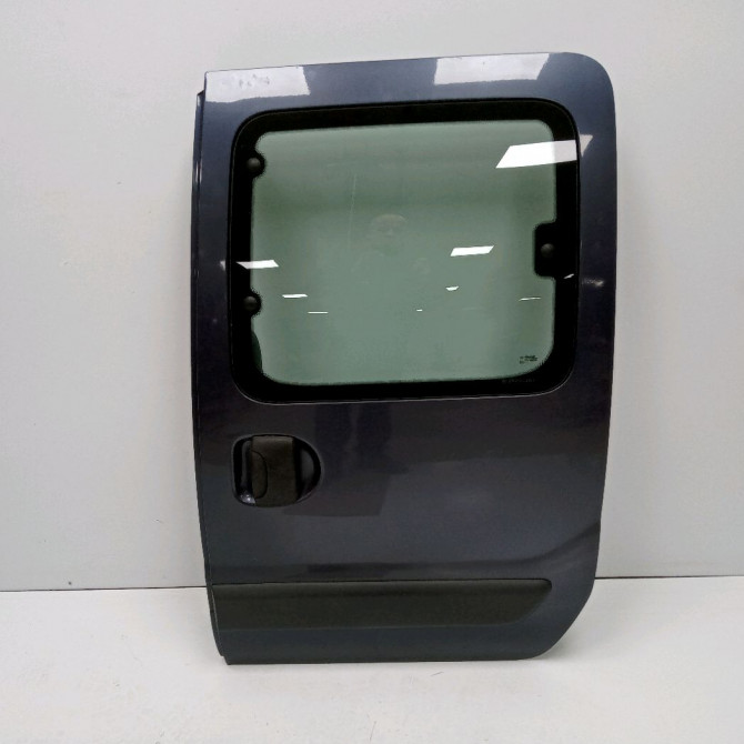 Porte coulissante g occasion RENAULT KANGOO I Phase 1 09-1997->06-2003 1.5 DCI 8v 80ch 1