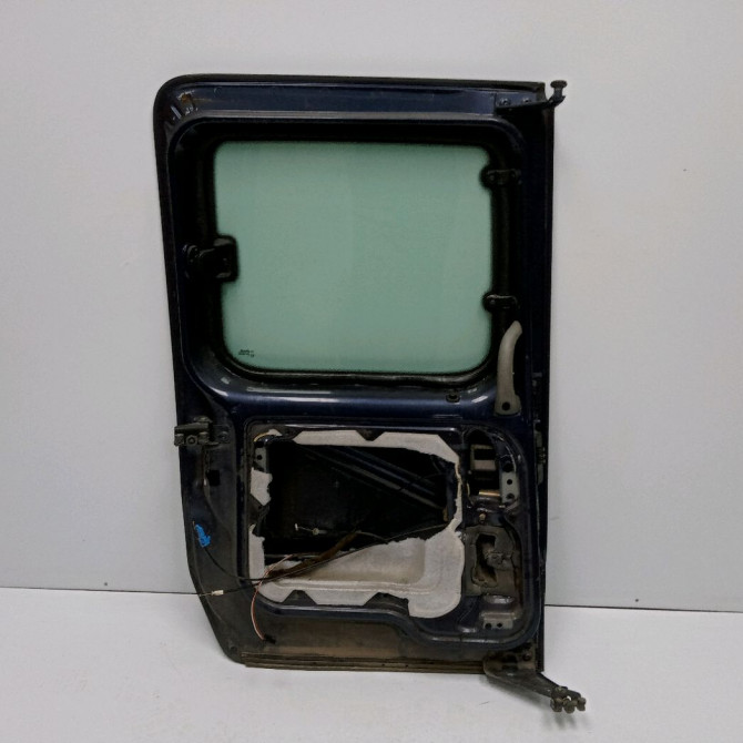 Porte coulissante g occasion RENAULT KANGOO I Phase 1 09-1997->06-2003 1.5 DCI 8v 80ch 2