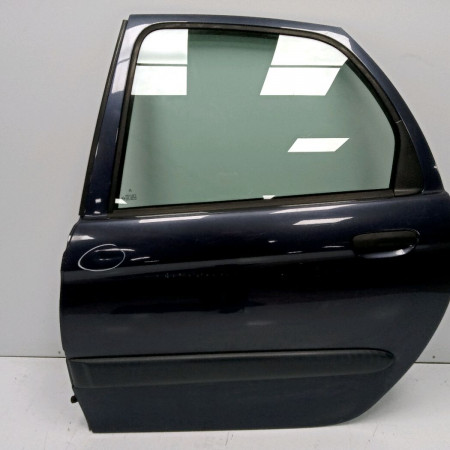 Porte arrière gauche occasion CITROEN XSARA PICASSO Phase 2 02-2004->12-2010 1.6 HDI 92 ch