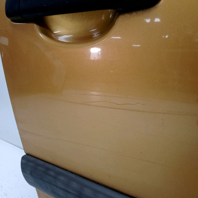 Porte avant droite occasion CITROEN C3 I Phase 1 04-2002->10-2005 1.4i 9004V1 3