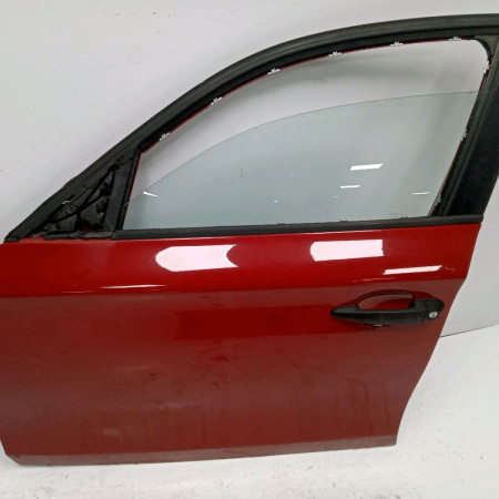 Porte avant gauche occasion B.M.W. SERIE 1 I Phase 1 05-2004->12-2006 41515A2A381