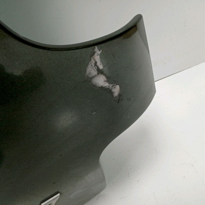 Hayon occasion PEUGEOT 807 Phase 1 06-2002->12-2014 2.0 HDI 16v 136ch 1669685680 3