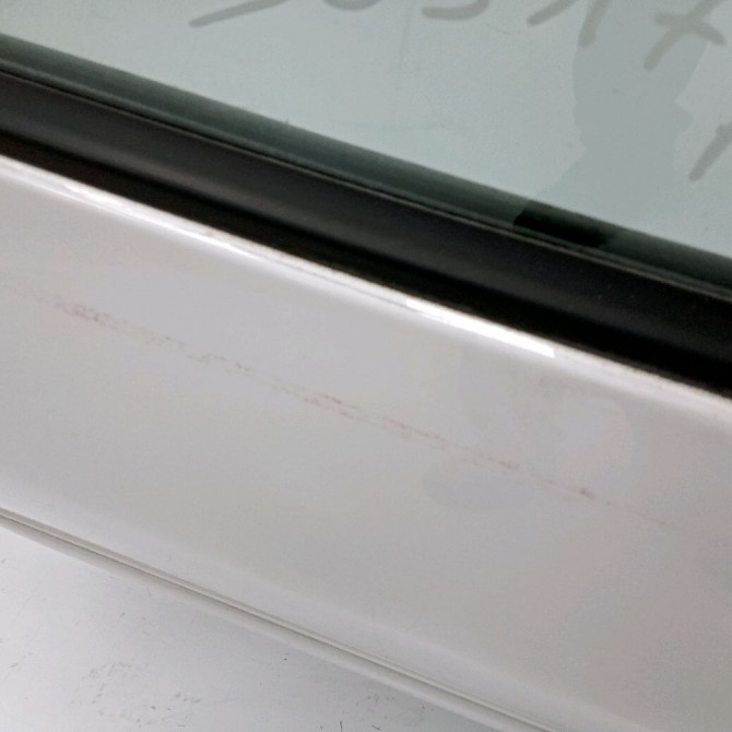 Porte arrière droite occasion PEUGEOT 206 + Phase 1 03-2009->05-2013 1.4i 75ch 9008A5 2