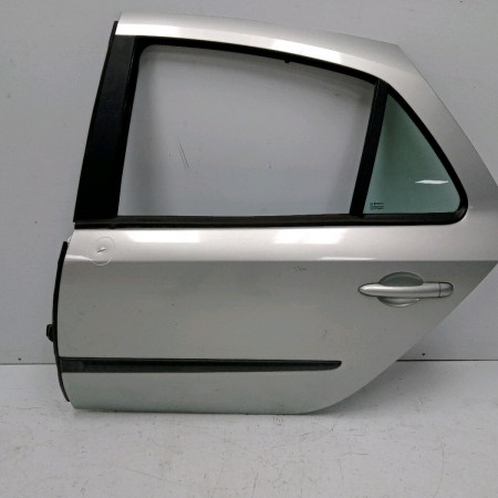 Porte arrière gauche occasion RENAULT LAGUNA II Phase 1 11-2000->03-2005 1.9 DCI 120ch 7751471660