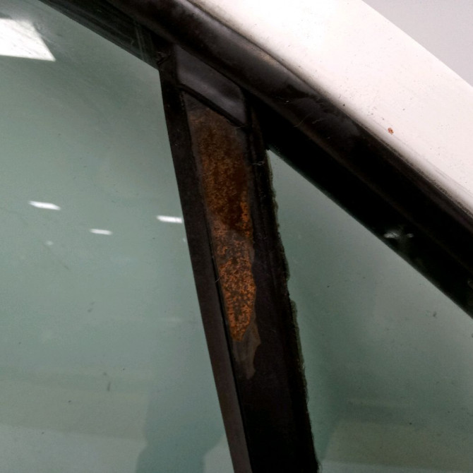 Porte avant droite occasion CITROEN C3 I Phase 1 04-2002->10-2005 1.4 HDi 9004V1 3