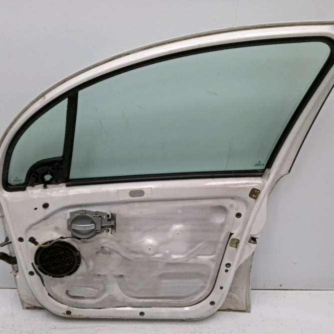 Porte avant droite occasion CITROEN C3 I Phase 1 04-2002->10-2005 1.4 HDi 9004V1 4