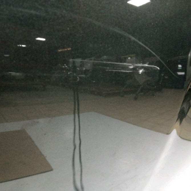 Capot occasion PEUGEOT 5008 I 7901R2 2