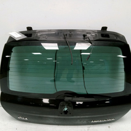 Hayon occasion RENAULT CLIO CAMPUS II Phase 1 07-2006->07-2009 1.5 DCI 70ch 7751477610