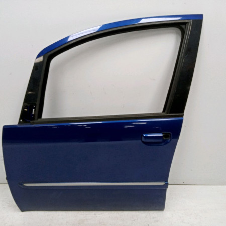 Porte avant gauche occasion FIAT IDEA Phase 1 04-1995->04-1999 1.3 DT 90ch 46828897