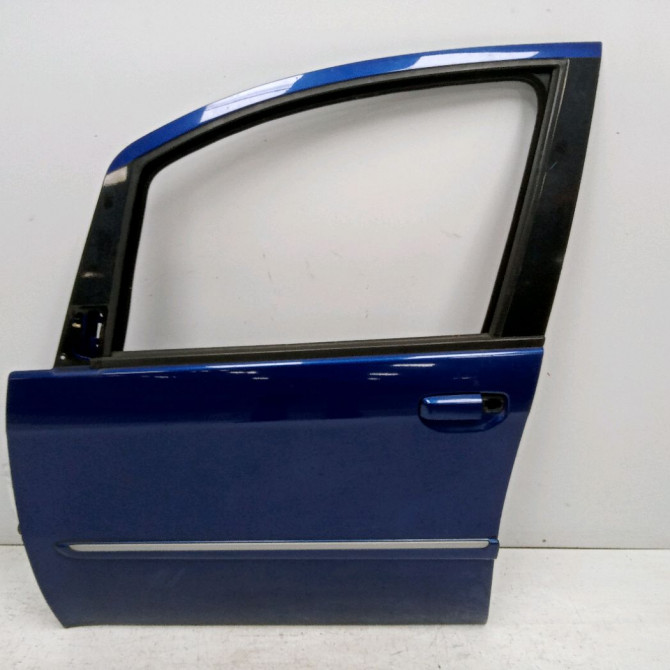 Porte avant gauche occasion FIAT IDEA Phase 1 04-1995->04-1999 1.3 DT 90ch 46828897 1