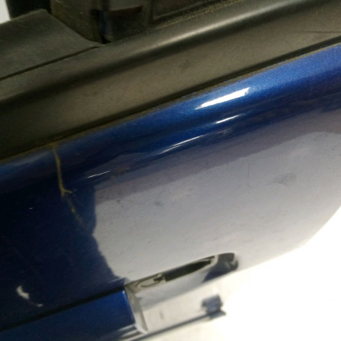 Porte avant gauche occasion FIAT IDEA Phase 1 04-1995->04-1999 1.3 DT 90ch 46828897 2